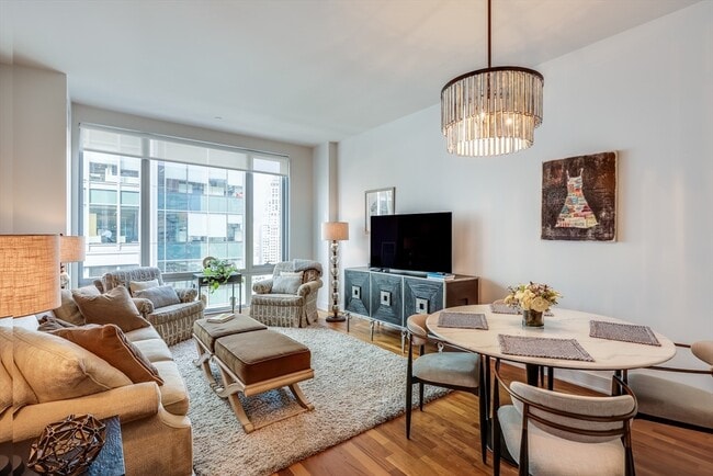 property at 500 Atlantic Ave