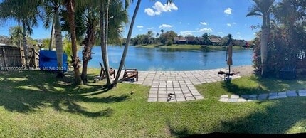 1350 S Fieldlark Ln in Homestead, FL - Building Photo - Building Photo