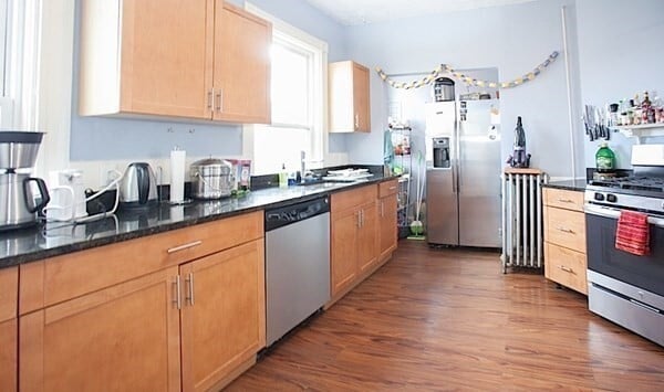 property at 3 Kinnaird St