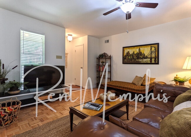 1609 Forest Ave in Memphis, TN - Building Photo - Building Photo