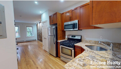 86 West Cedar St, Unit 2 BED 1  Beacon Hill in Boston, MA - Building Photo - Building Photo