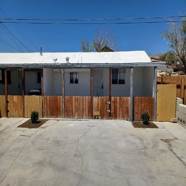 66358 3rd St, Unit D in Desert Hot Springs, CA - Building Photo - Building Photo