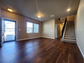 8640 Laurel Mountain Vw in Colorado Springs, CO - Building Photo - Building Photo