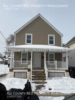 3320 W 56th St in Cleveland, OH - Building Photo