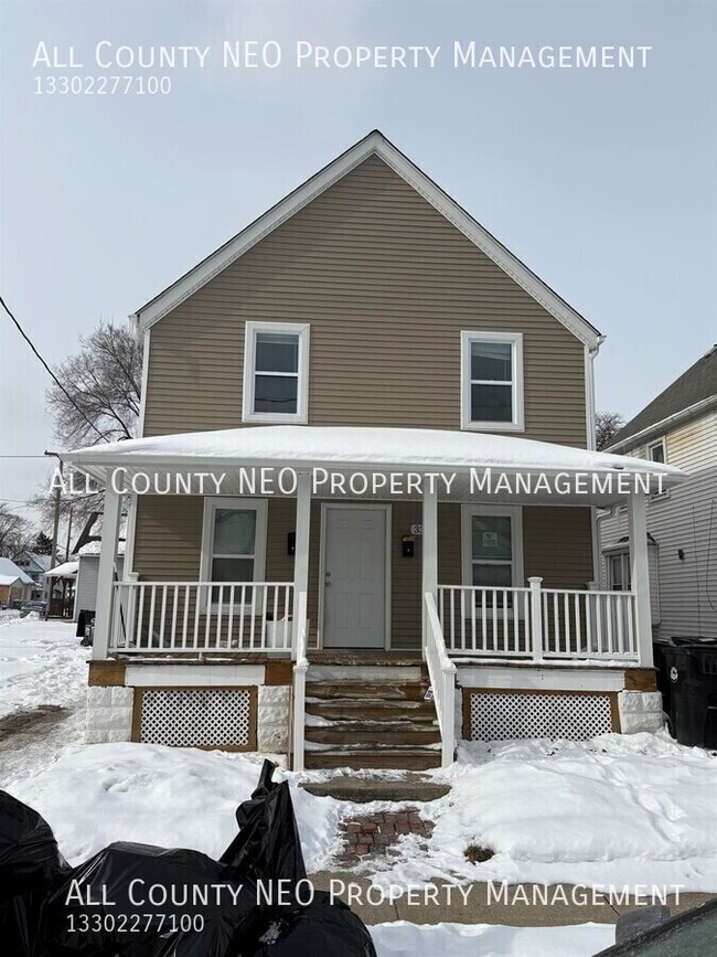 property at 3320 W 56th St