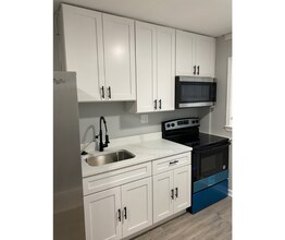 1212 Sherwood Ave in Baltimore, MD - Building Photo - Building Photo