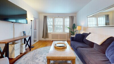 90 Kilsyth Rd, Unit 44 in Boston, MA - Building Photo - Building Photo