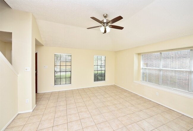 property at 3522 Pecan Point Dr