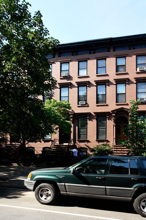 376 3rd St in Brooklyn, NY - Building Photo