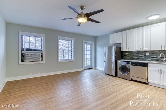 3923 N Ashland Ave in Chicago, IL - Building Photo - Building Photo