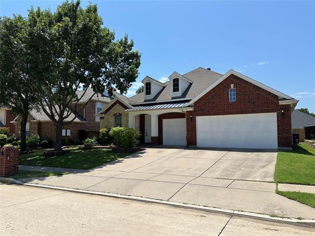 3417 Leanne Dr in Flower Mound, TX - Building Photo - Building Photo
