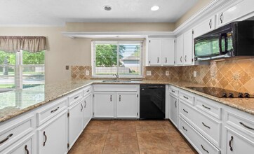 3515 Coltwood Dr in Spring, TX - Building Photo - Building Photo