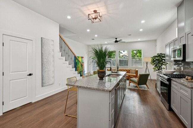 property at 6735 Liverpool St