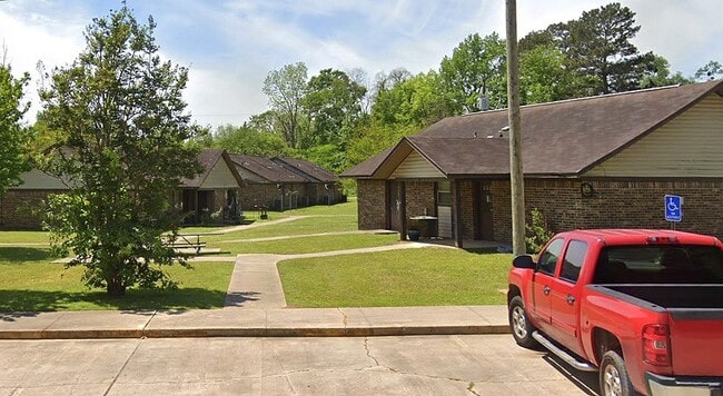 property at 329 Marcus St