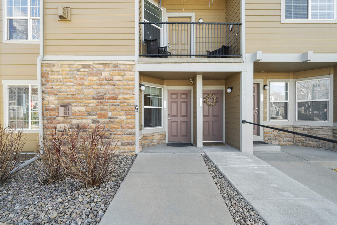 14300 Waterside Ln in Broomfield, CO - Building Photo