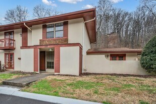 214 Old Hickory Blvd, Unit 170 in Nashville, TN - Building Photo