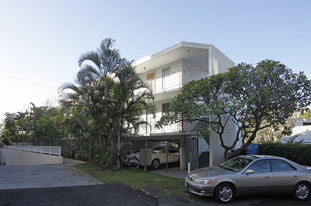 1019 Maunaihi Pl Apartments