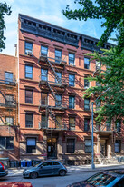 516 E 82nd St Apartamentos