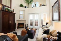 Interior Photo - Prominence Apartments in San Marcos, California