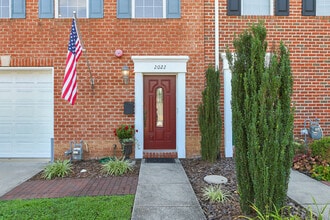 2022 N Culpeper St in Arlington, VA - Building Photo - Building Photo