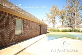 3802 Stevens St in Jonesboro, AR - Building Photo - Building Photo
