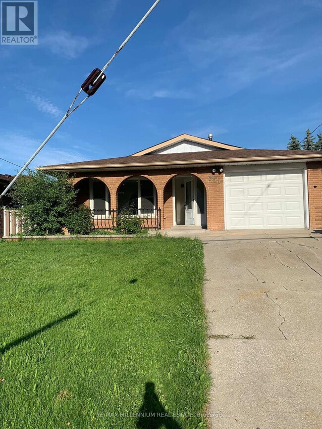 property at 351 Queen Victoria Dr
