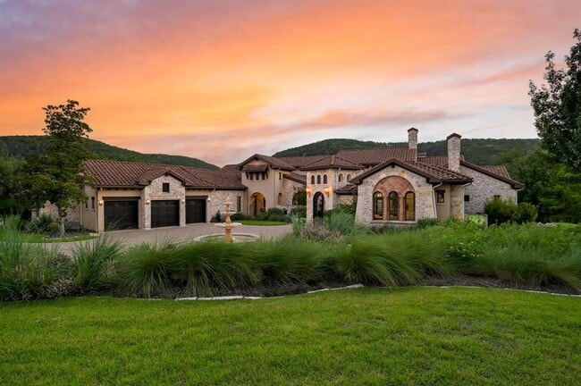 13322 Shore Vista Dr in Austin, TX - Building Photo - Building Photo