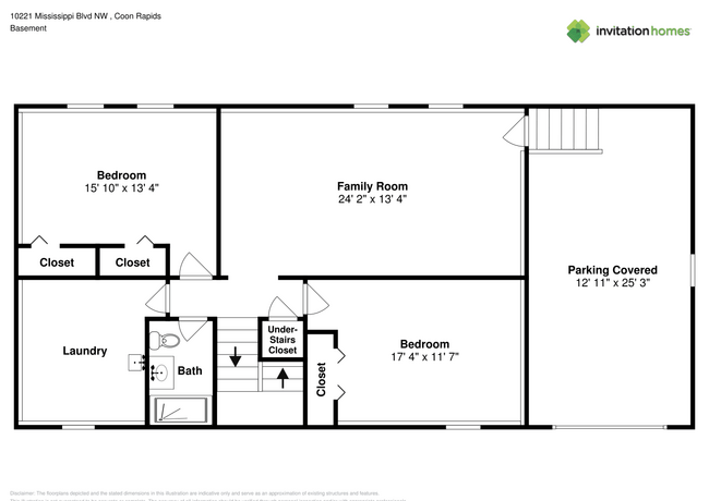 10221 Mississippi Blvd in Coon Rapids, MN - Building Photo - Building Photo