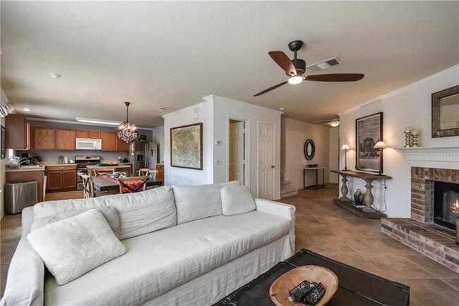 property at 2206 John Tee Dr