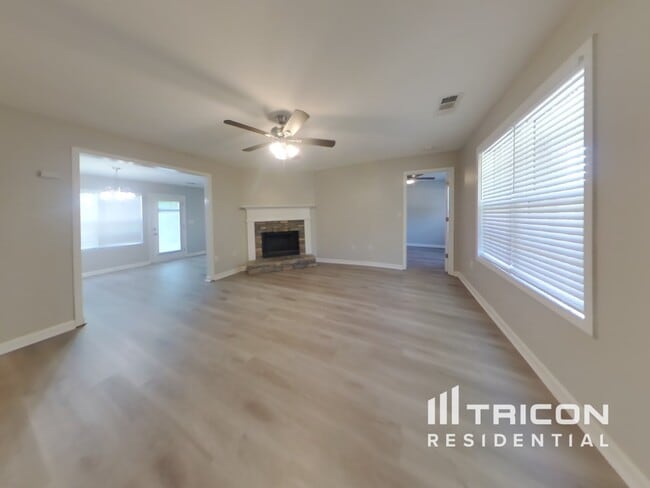 27 Pleasant Forest Dr in Temple, GA - Building Photo - Building Photo