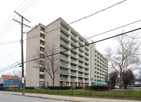 Union Square Apartments