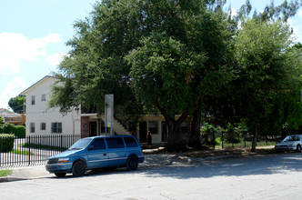 3101 NW 5th Ave in Miami, FL - Building Photo - Building Photo