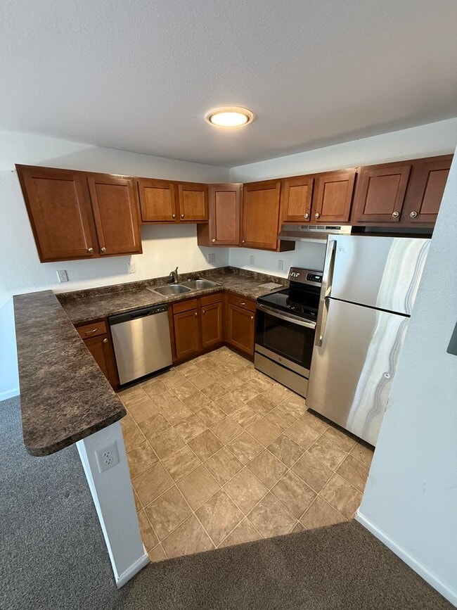 property at 5120 Williams Fork Trail