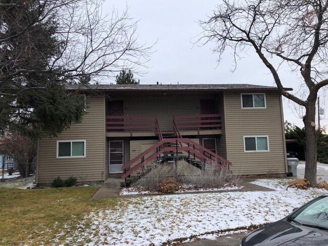 6923 W Grunder St, Unit NA in Boise, ID - Building Photo - Building Photo