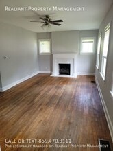 1411 Hill St in Lexington, KY - Building Photo - Building Photo