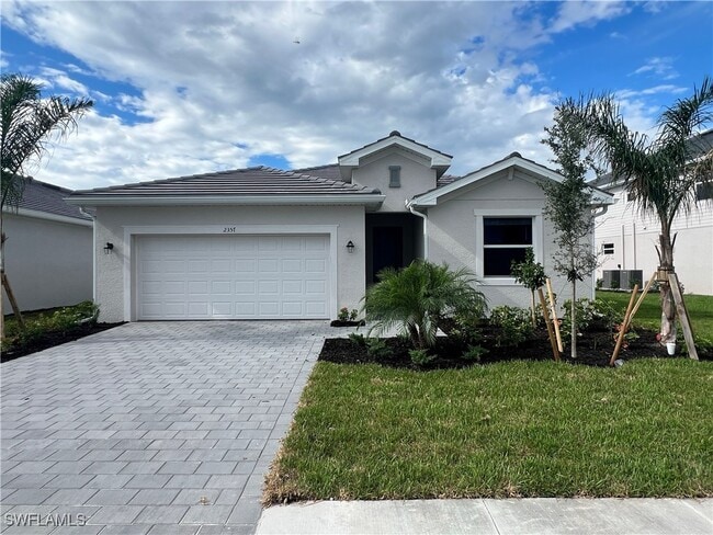 property at 2357 Avocado Ln
