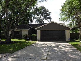 19902 Bishops Gate Ln in Humble, TX - Building Photo