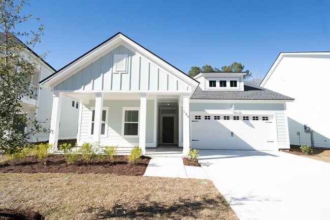 160 Weyview Gdns in Pooler, GA - Building Photo - Building Photo