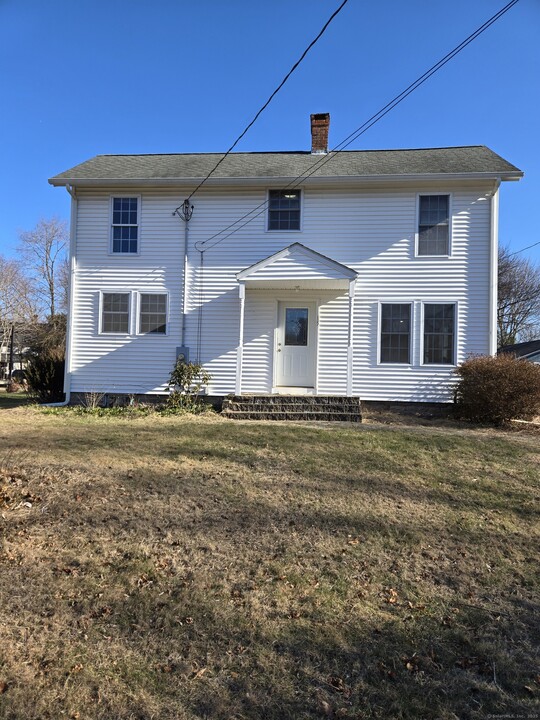 15 Blake St in Essex, CT - Foto de edificio