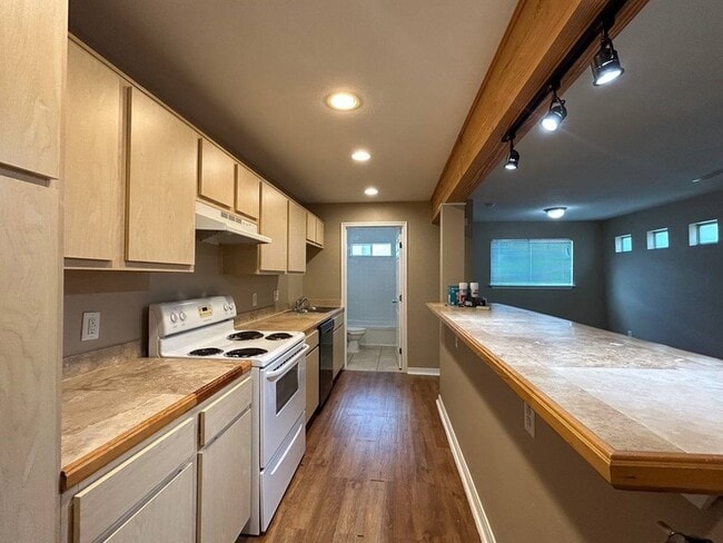 831 W 25th St, Unit 7 in Houston, TX - Building Photo - Building Photo