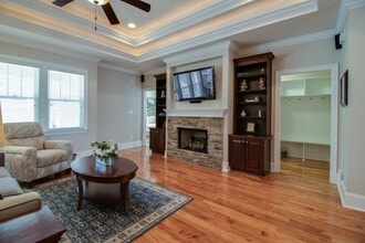3653 Velda Oaks Cir in Tallahassee, FL - Building Photo - Building Photo
