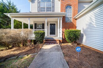 50 Camerons Way in Covington, GA - Building Photo - Building Photo