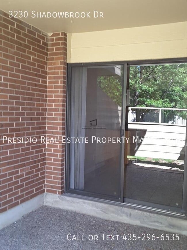 3230 N Shadowbrook Dr in Provo, UT - Building Photo - Building Photo