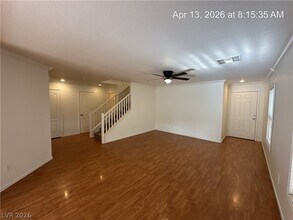 6244 Mercer Valley St in North Las Vegas, NV - Building Photo - Building Photo