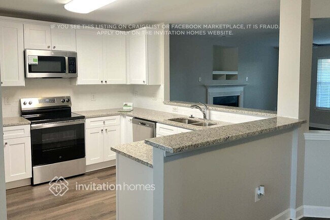 1007 Council Fire Cir in Indian Trail, NC - Building Photo - Building Photo