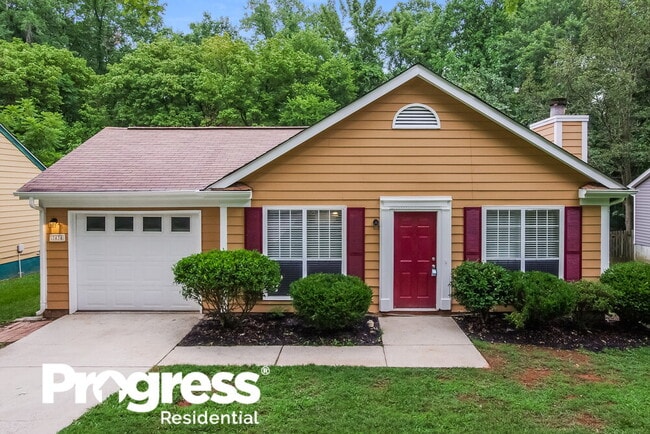 property at 3434 Braewick Pl