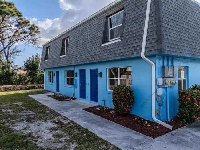 property at 16200 Dublin Cir