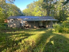 56 Ryan Rd in Marlborough, NH - Building Photo
