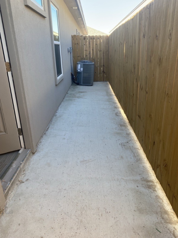 3412 Duke Ave in McAllen, TX - Building Photo - Building Photo