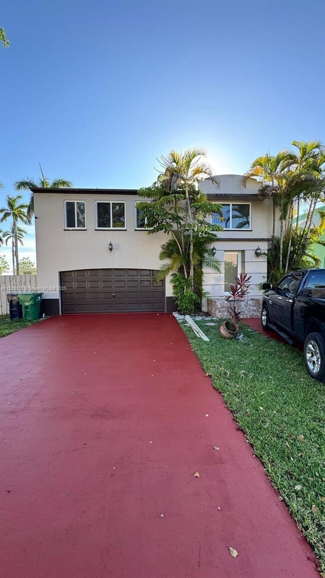 property at 27170 SW 121st Ct